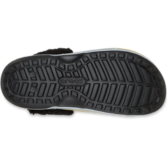 NFL Pittsburgh Steelers Classic Lined Clog
