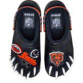 NFL Chicago Bears Classic Lined Clog