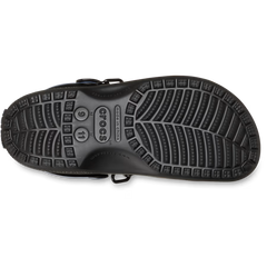 NFL Las Vegas Raiders Classic Clog