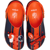 NFL Denver Broncos Classic Clog