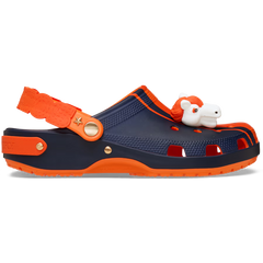 NFL Denver Broncos Classic Clog