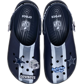 NFL Dallas Cowboys Classic Clog