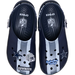 NFL Dallas Cowboys Classic Clog
