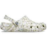 Classic Confetti Clog