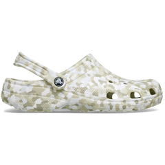 Classic Confetti Clog