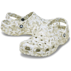 Classic Confetti Clog