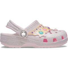 Toddler IAM Princess Clog