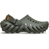 Kids' Echo Gum Tab Clog