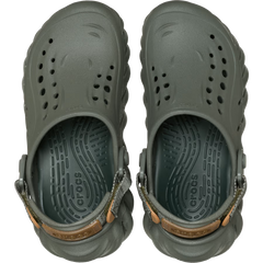 Kids' Echo Gum Tab Clog
