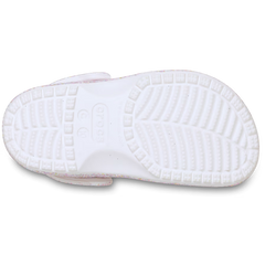 Toddler Classic Fantasy Glitter Clog