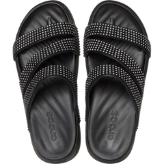Getaway Strappy Gems Sandal
