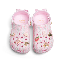 LoveShackFancy Classic Clog