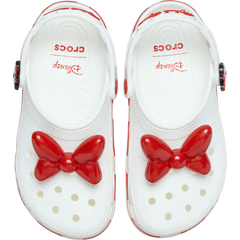 Minnie Mouse Classic Clog