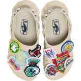 NBA Echo Clog