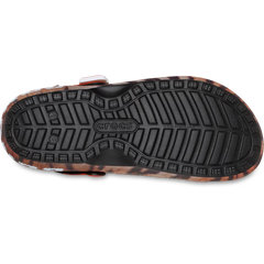 NFL Cincinnati Bengals Classic Lined Clog