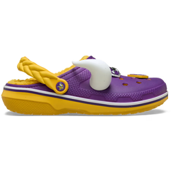 NFL Minnesota Vikings Classic Lined Clog
