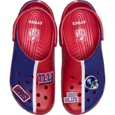 NFL New York Giants Classic Clog
