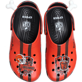 NFL Cleveland Browns Classic Clog