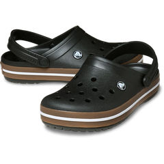 Crocband Gum Clog