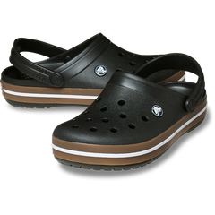 Kids' Crocband Gum Clog
