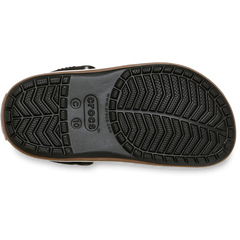 Toddler Crocband Gum Clog