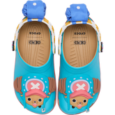 ONE PIECE Chopper Classic Clog