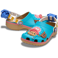ONE PIECE Chopper Classic Clog