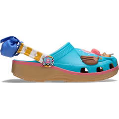 Kids ONE PIECE Chopper Classic Clog