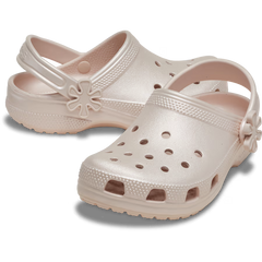 Classic Pearl Shine Clog T BFr