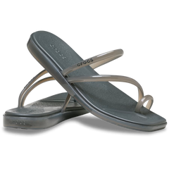 Miami Toe Loop Jelly Sandal