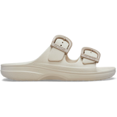 Women's Saturday Enamel Buckle Sandal