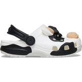 Toddler IAM Cow Clog