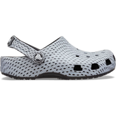 Kids' Classic Jersey Clog