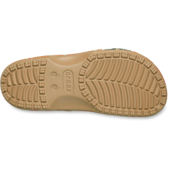 Classic Duck Camo Boat Shoe
