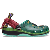 ONE PIECE Zoro Classic Clog