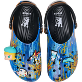 Crocs x POP MART MOLLY Classic Clog