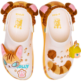 Crocs x POP MART MOLLY Crush Clog
