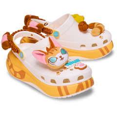 Crocs x POP MART MOLLY Crush Clog