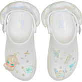 Crocs x POP MART MOLLY Bae Clog