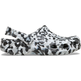 Kids' Classic Confetti Clog