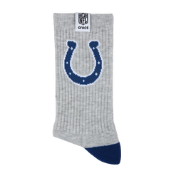 NFL Indianapolis Colts Crocs Socks
