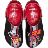 NFL Arizona Cardinals Classic Clog
