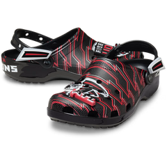 NFL Atlanta Falcons Classic Clog