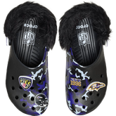 NFL Baltimore Ravens Classic Clog