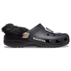 NFL Baltimore Ravens Classic Clog