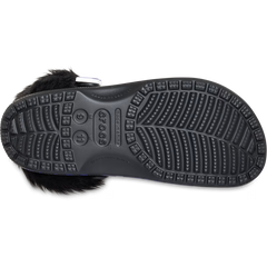 NFL Baltimore Ravens Classic Clog