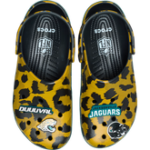 NFL Jacksonville Jaguars Classic Clog