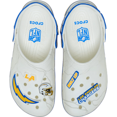 NFL Los Angeles Chargers Classic Clog