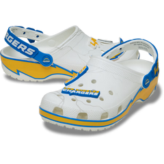 NFL Los Angeles Chargers Classic Clog