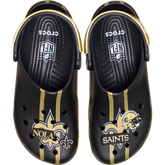 NFL New Orleans Saints Classic Clog